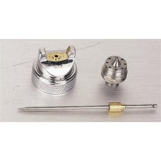 NOZZLE/NEEDLE KIT 1.4MM FOR AB17G